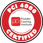 PCI Certified