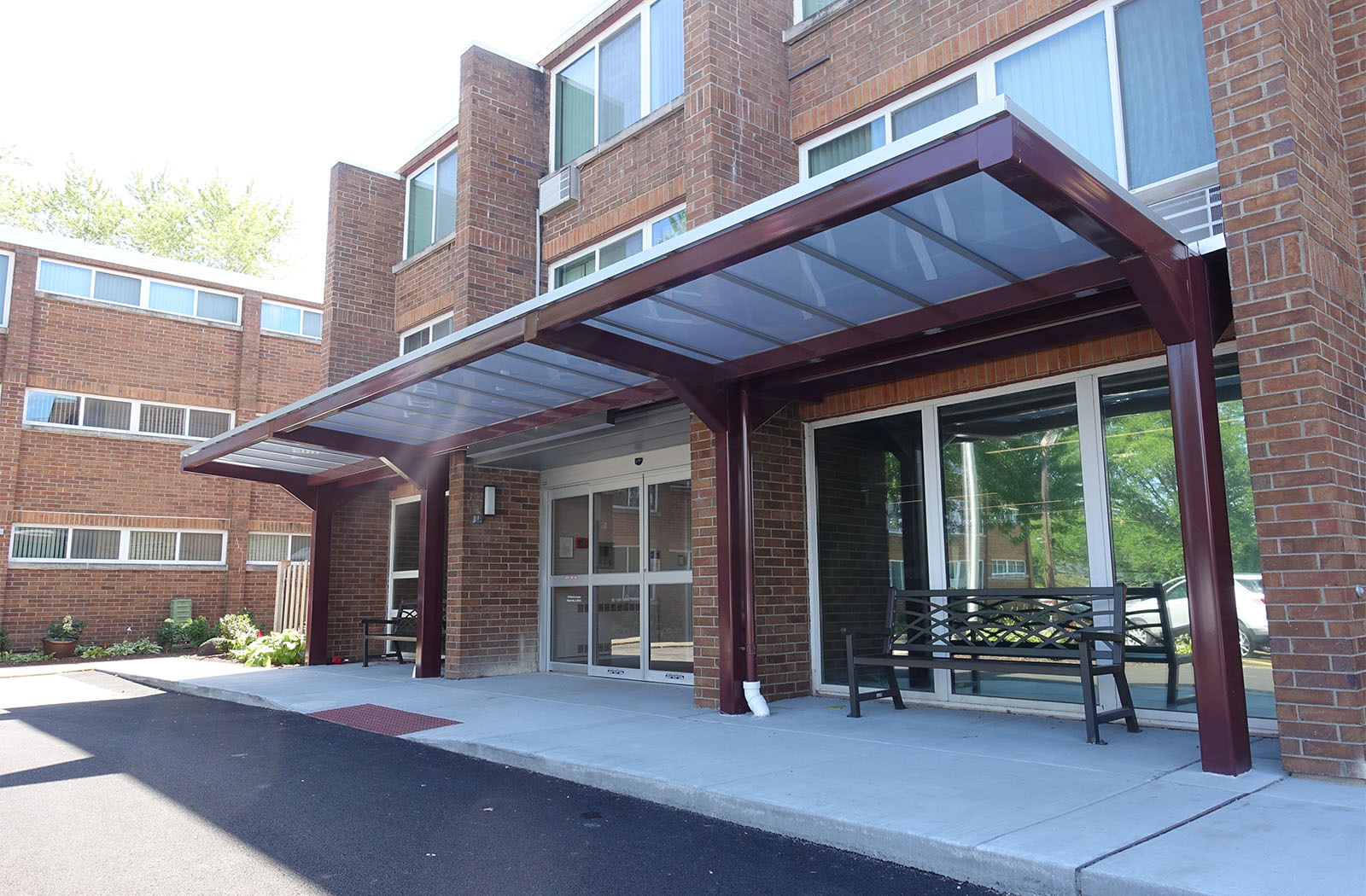 Martin Apartments-63351b-10x40-Entrance Canopy-Other