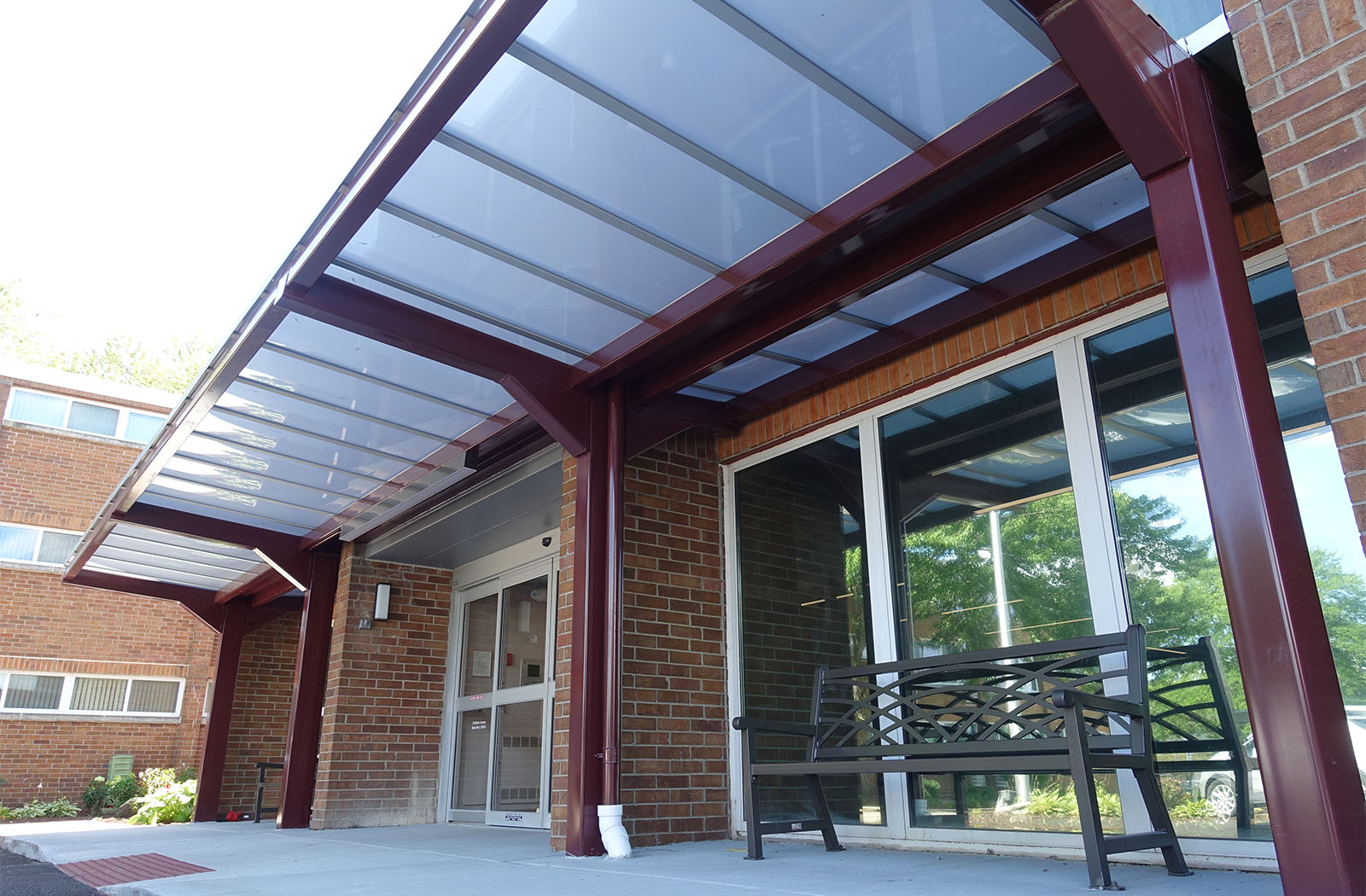 Martin Apartments-63351c-10x40-Entrance Canopy-Other